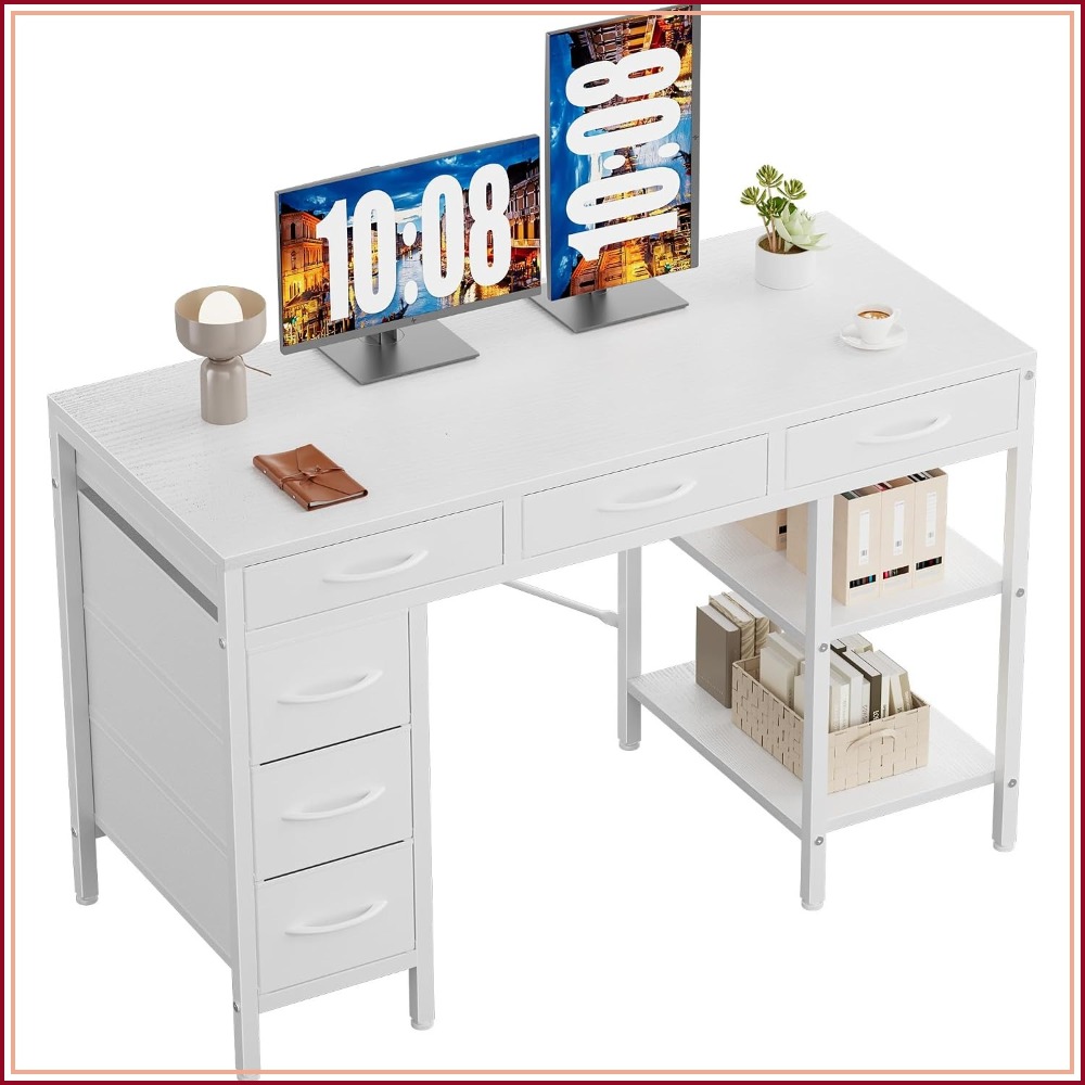 Home Office Work Table - 47