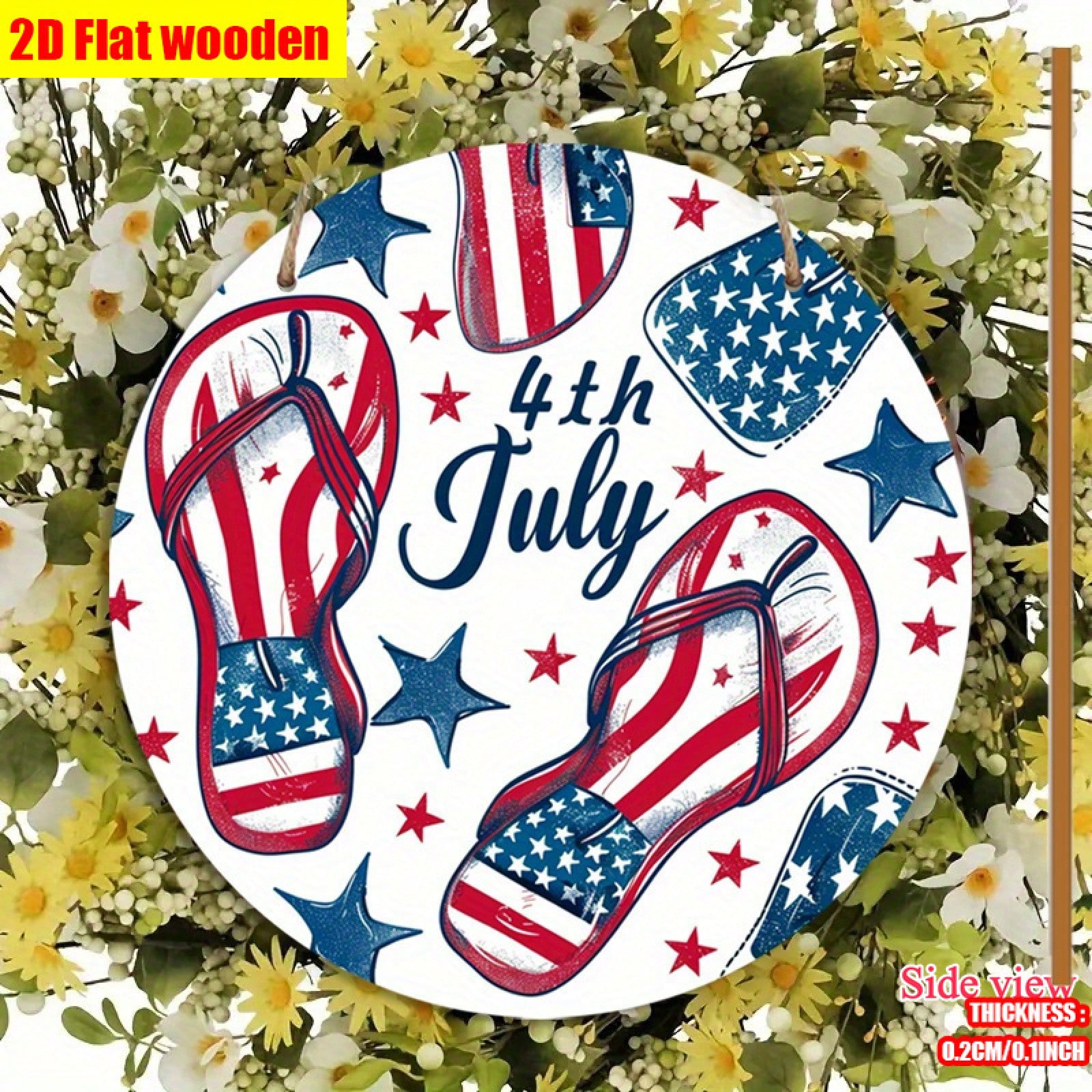 Home Office Windows - Decorative Signs & Plaques 2D Flat
