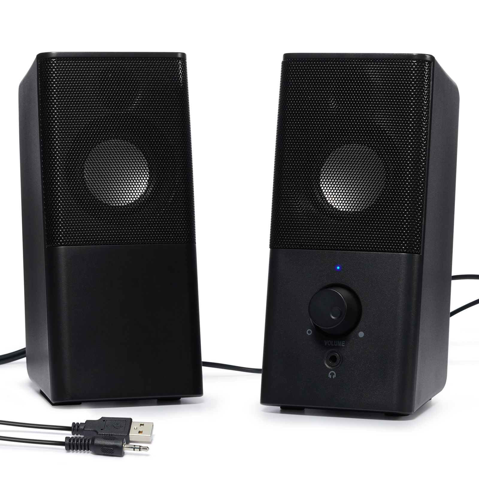 Home Office Call Center - Multimedia Computer Speaker Desktop Office Home