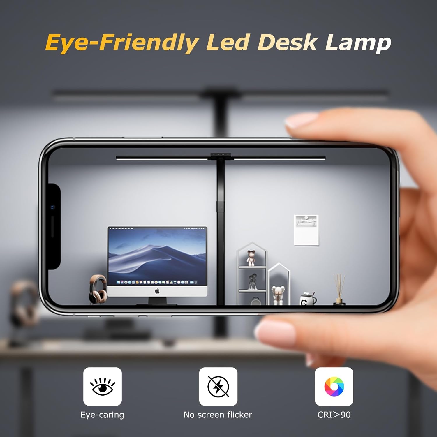 Home LED Eye-Caring Architect  - Home Office Work Table avaliação e preço