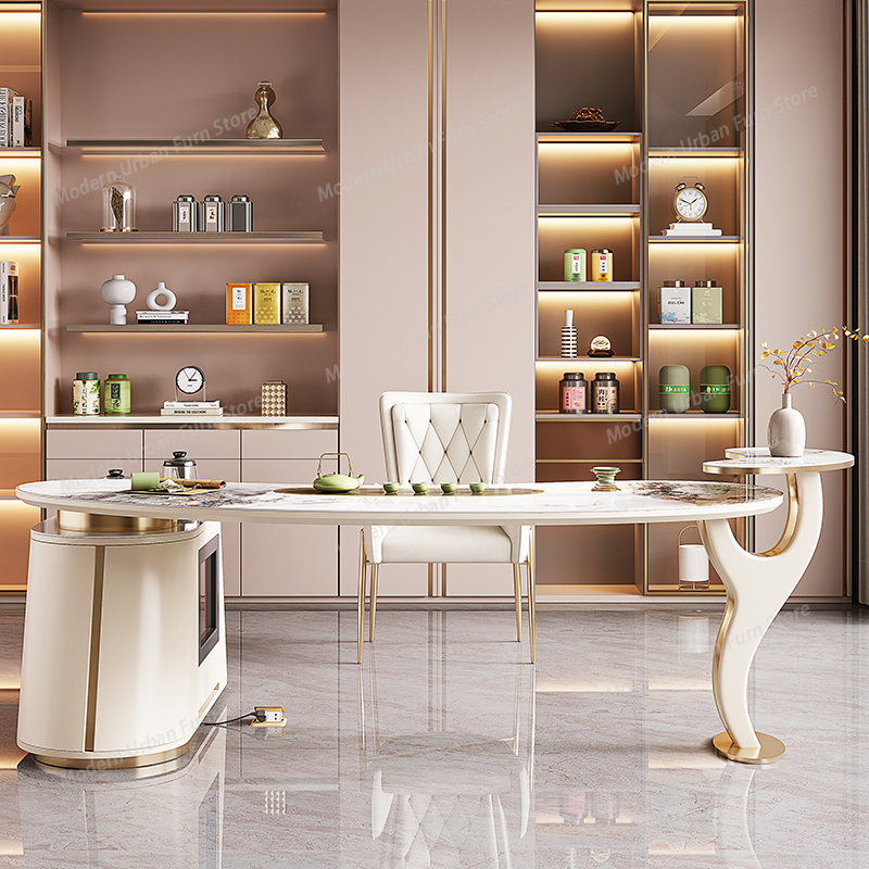 Japanese Modern Luxury Executi - Home Office Trabajo avaliação e preço