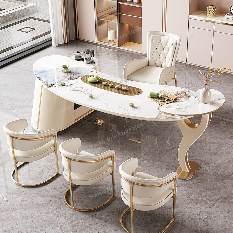 Japanese Modern Luxury Executi - Home Office Trabajo avaliação e preço