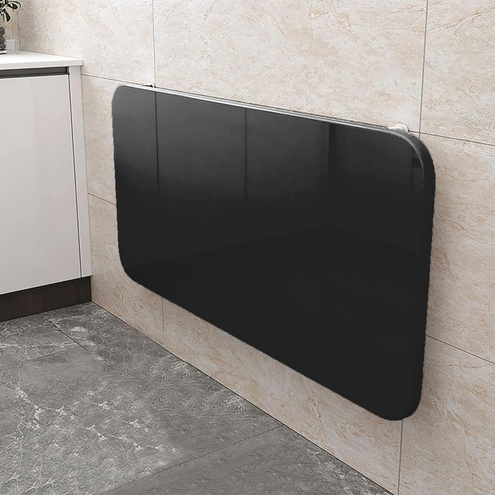 Wall Mounted Folding Table, Fl - Home Office Work Table avaliação e preço
