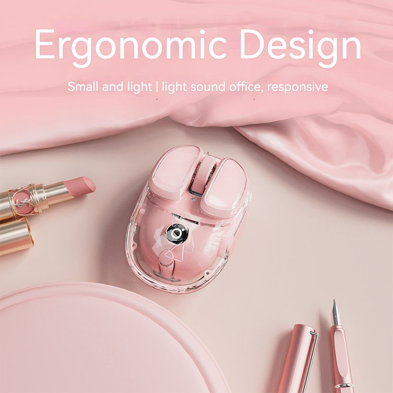 EWEADN Cute Creamy, 2.4G Wirel - Home Office Windows avaliação e preço
