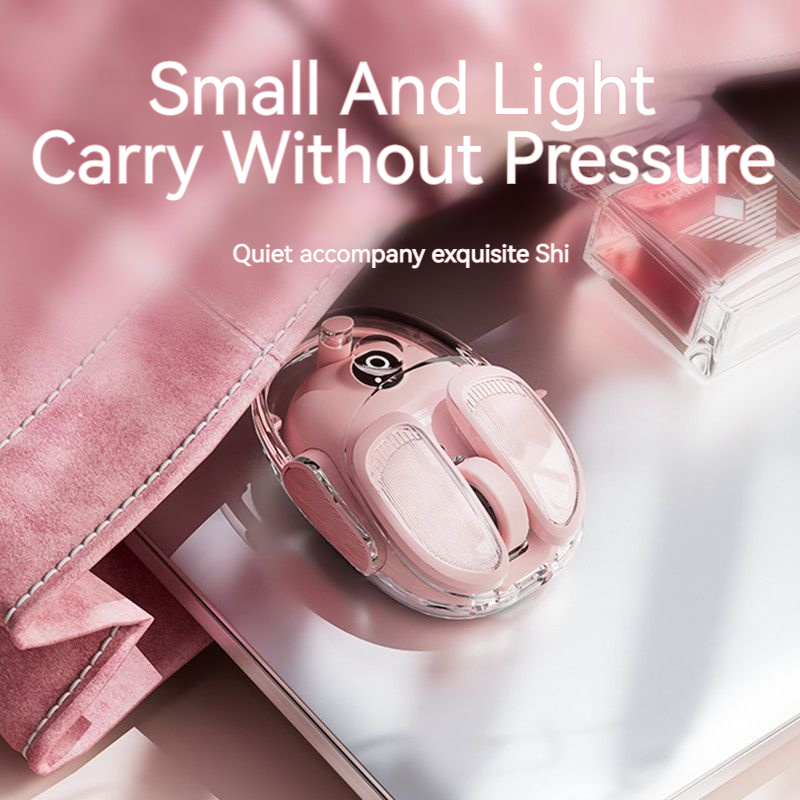 EWEADN Cute Creamy, 2.4G Wirel - Home Office Windows avaliação e preço