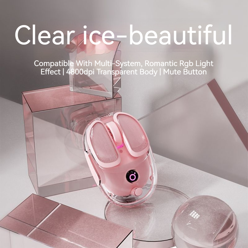 EWEADN Cute Creamy, 2.4G Wirel - Home Office Windows avaliação e preço