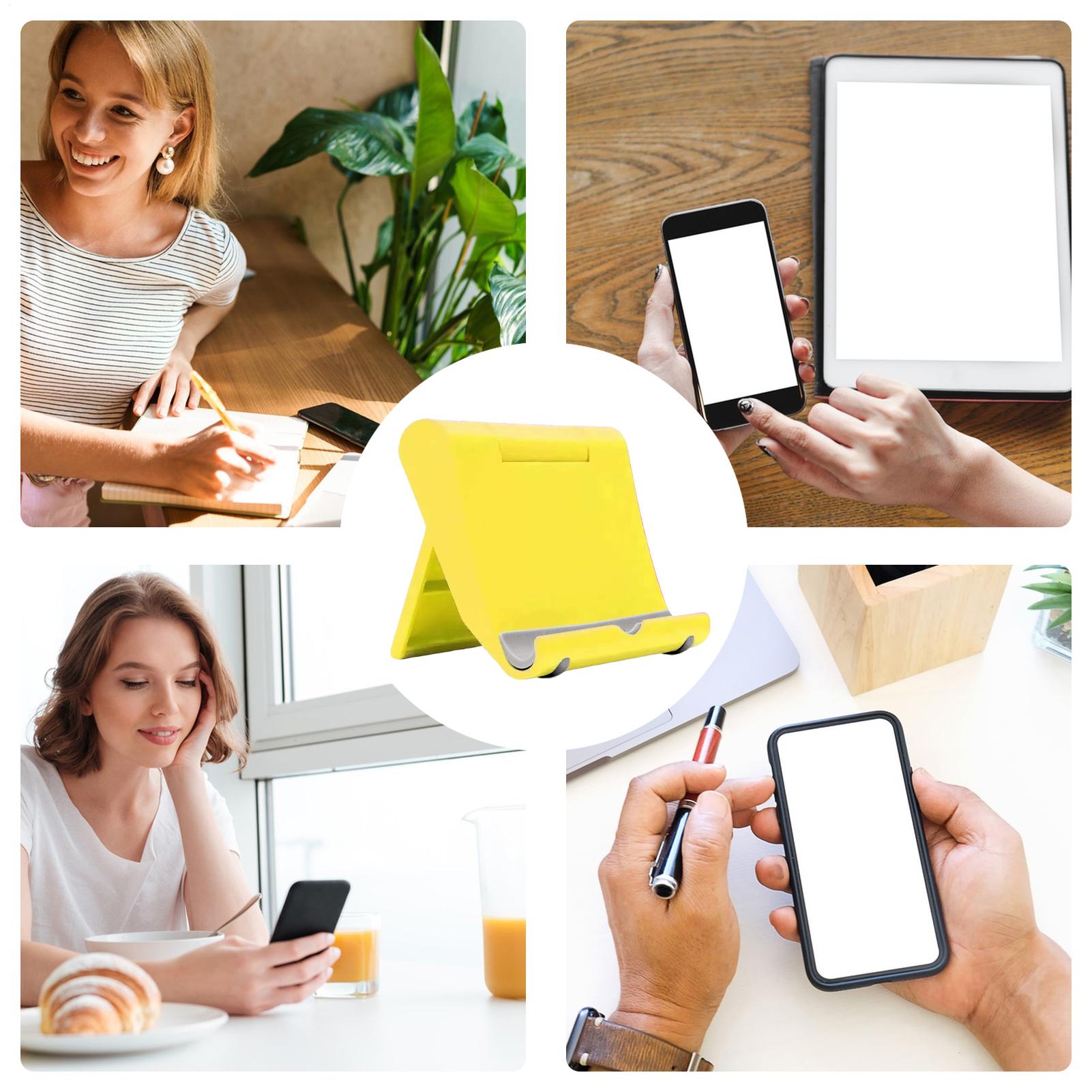 Portable Folding Cell Phone ho - Home Office Call Center avaliação e preço