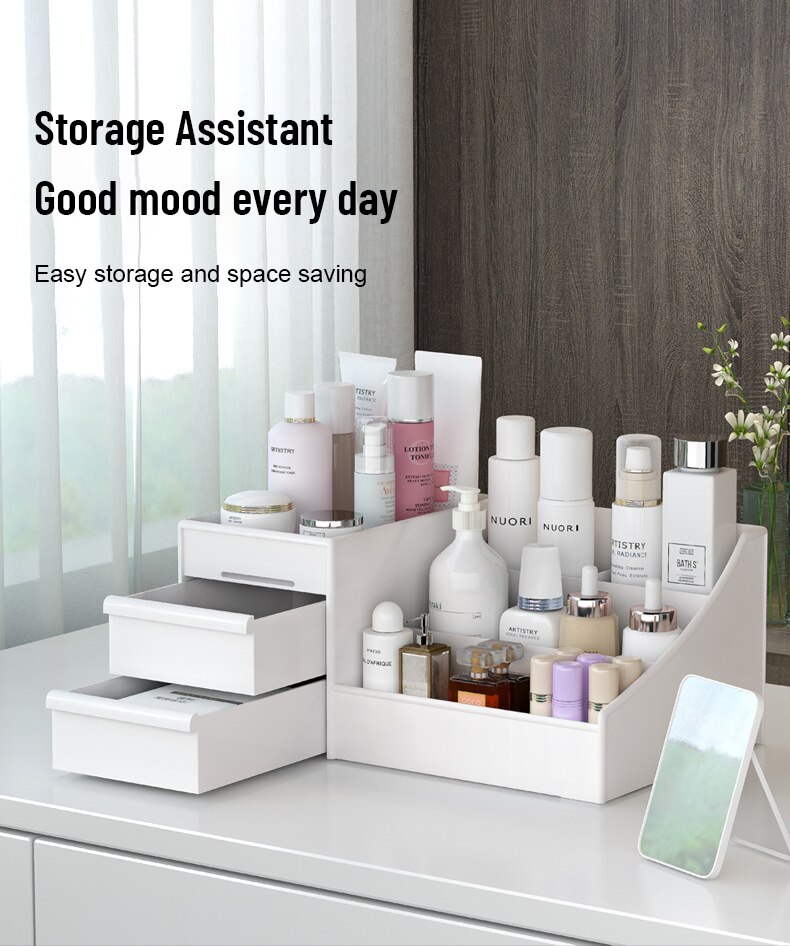 New Arrival Skin Care Dressing - Home Office Work Table avaliação e preço