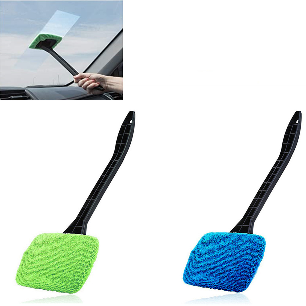 New Car Mop Cleaning Windows W - Home Office Windows avaliação e preço