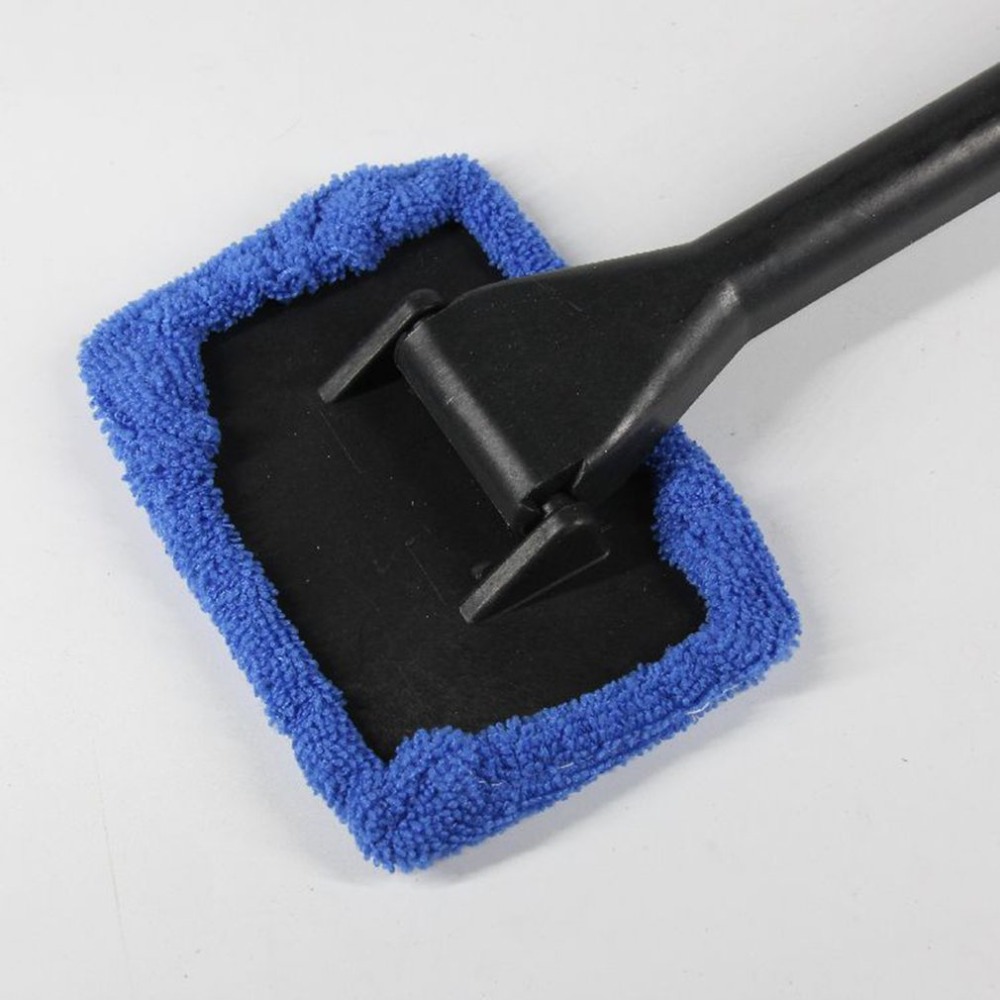 New Car Mop Cleaning Windows W - Home Office Windows avaliação e preço