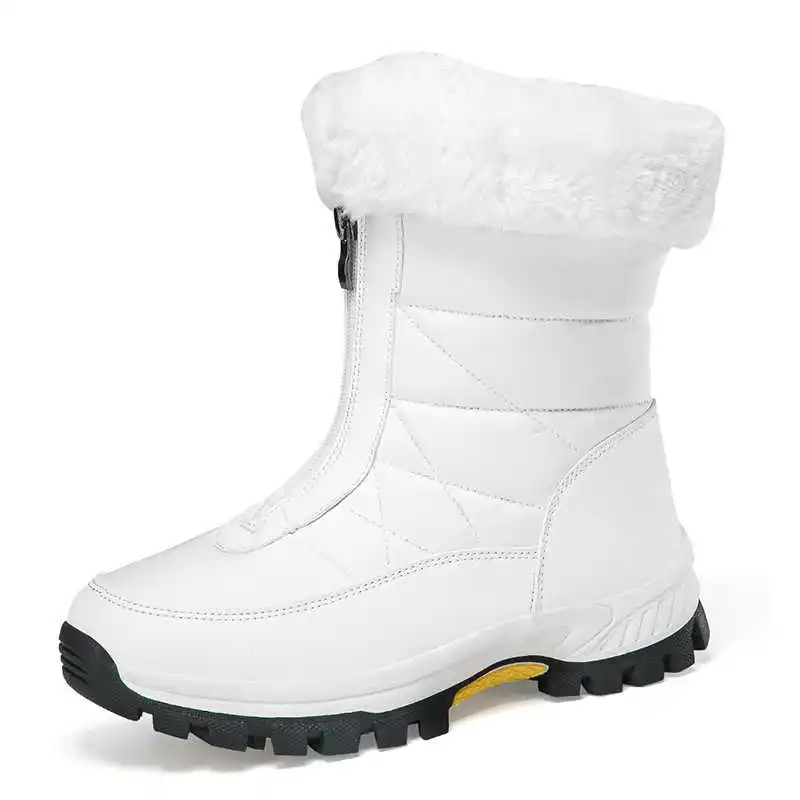 Women's Boot Sneakers Walking  - Home Office Design Ideas avaliação e preço
