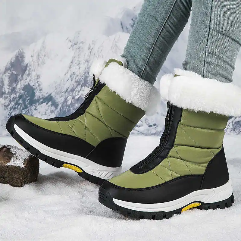 Women's Boot Sneakers Walking  - Home Office Design Ideas avaliação e preço