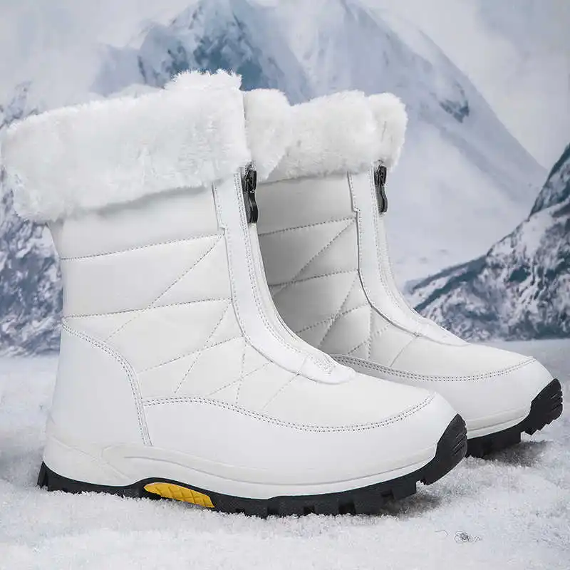 Women's Boot Sneakers Walking  - Home Office Design Ideas avaliação e preço