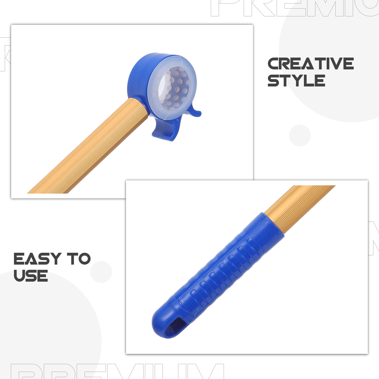 18.8in Window Control Rod Stur - Home Office Windows avaliação e preço