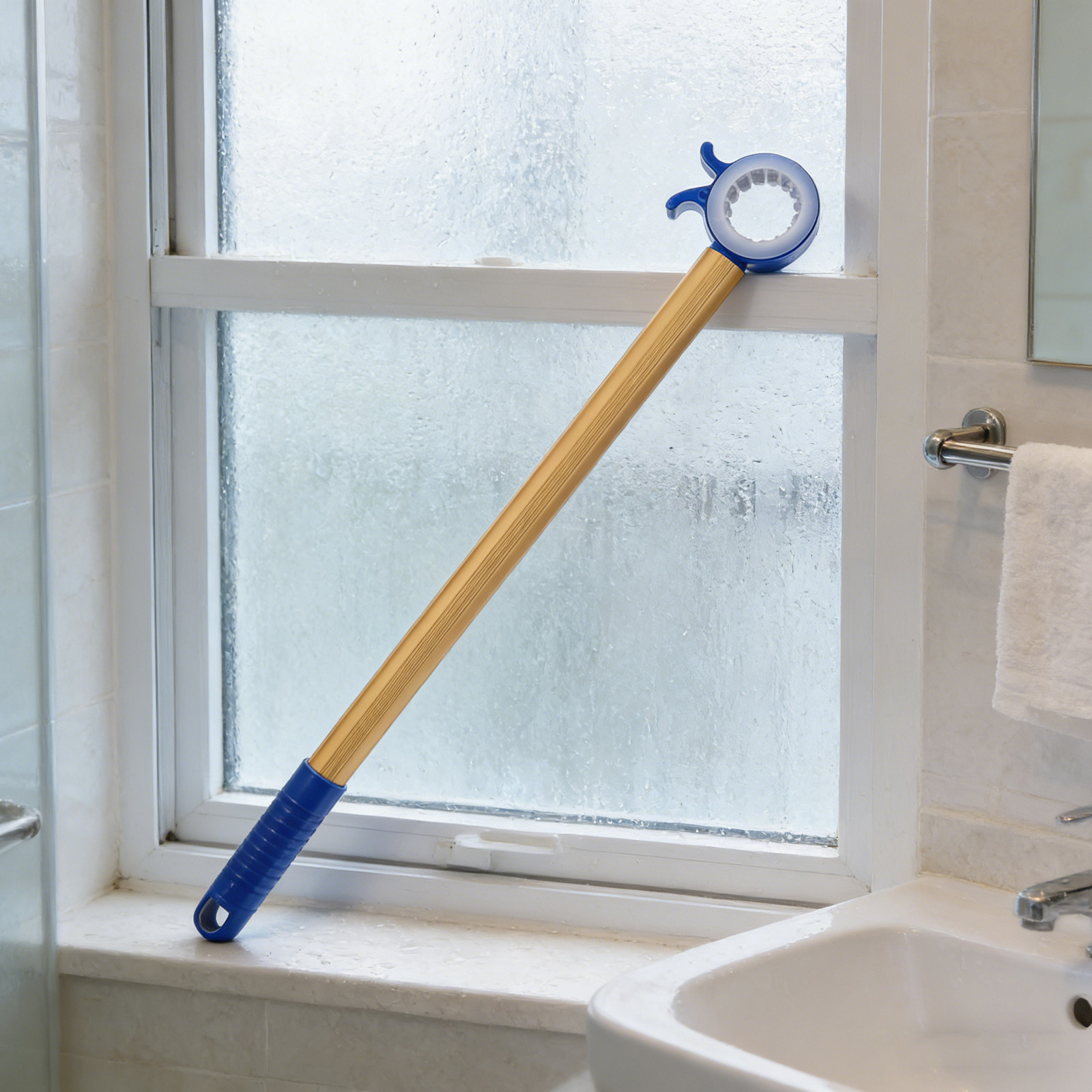 18.8in Window Control Rod Stur - Home Office Windows avaliação e preço