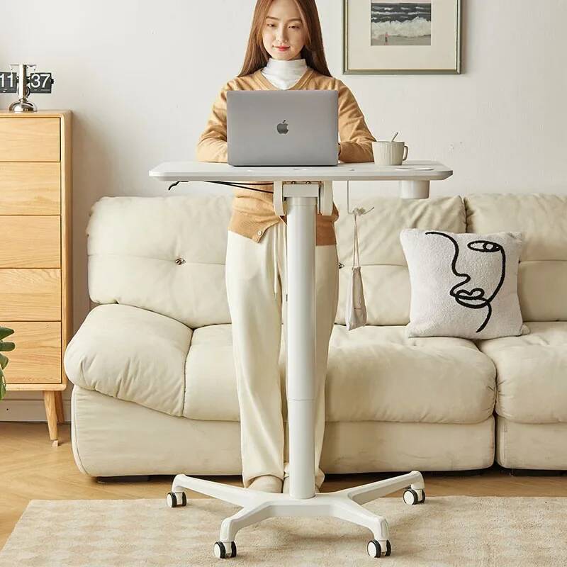 Lifting Laptop Office Desk Hom - Home Office Trabajo avaliação e preço