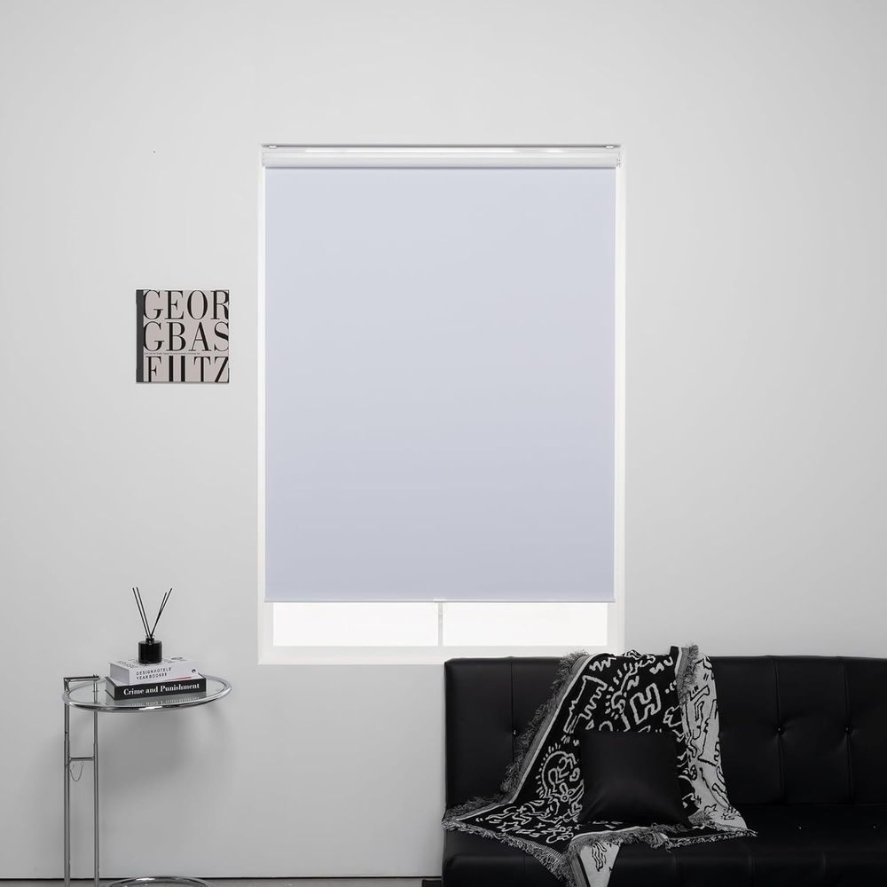 Blackout Blinds for Windows, E - Home Office Windows avaliação e preço