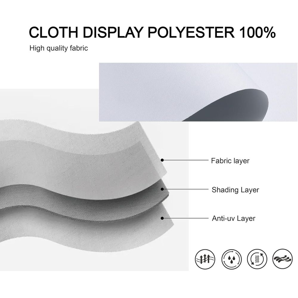 Blackout Blinds for Windows, E - Home Office Windows avaliação e preço