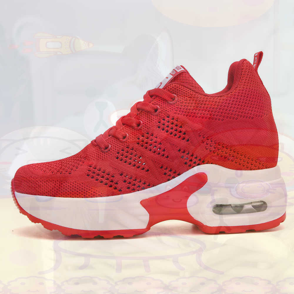 Red Size 36 Shoes Woman Tennis - Home Office Design Ideas avaliação e preço