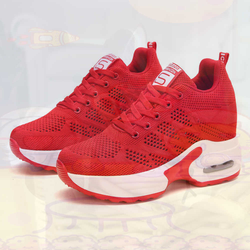 Red Size 36 Shoes Woman Tennis - Home Office Design Ideas avaliação e preço