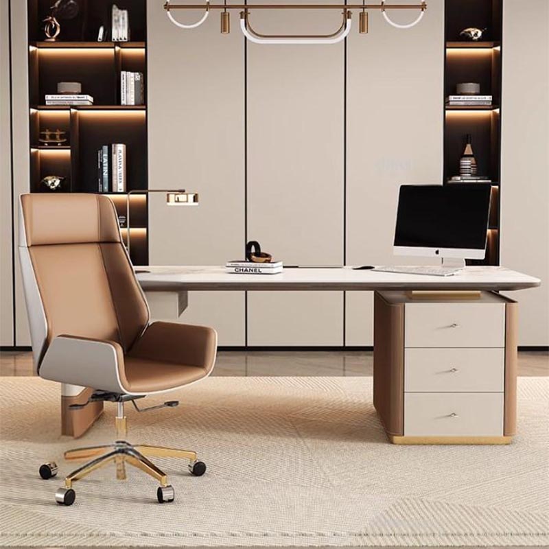 Relaxing Study Office Computer - Home Office Trabajo avaliação e preço