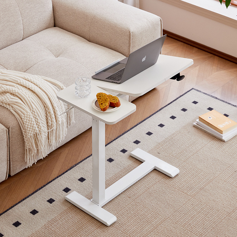 Height Adjustment Side Desk Ta - Home Office Work Table avaliação e preço