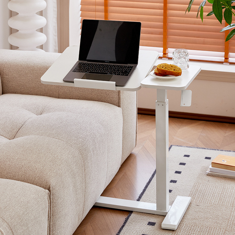 Height Adjustment Side Desk Ta - Home Office Work Table avaliação e preço