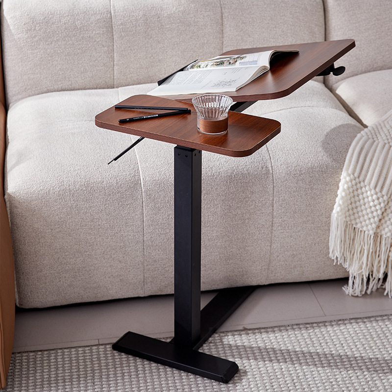Height Adjustment Side Desk Ta - Home Office Work Table avaliação e preço