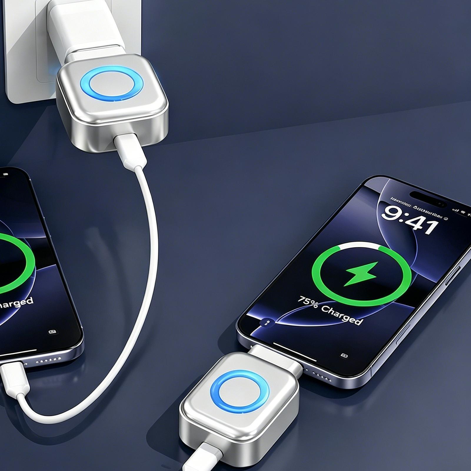 140W PD Fast Charging Data Cab - Home Office Call Center avaliação e preço