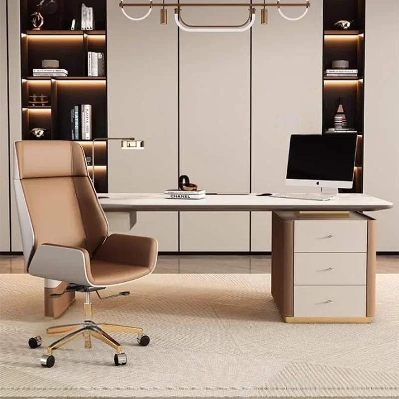 Relaxing Study Office Computer - Home Office Trabajo avaliação e preço