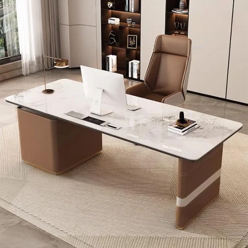Relaxing Study Office Computer - Home Office Trabajo avaliação e preço