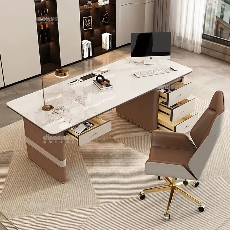 Relaxing Study Office Computer - Home Office Trabajo avaliação e preço