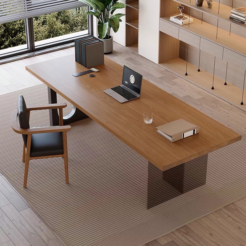 Italian Acrylic Floating Woode - Home Office Living Room avaliação e preço