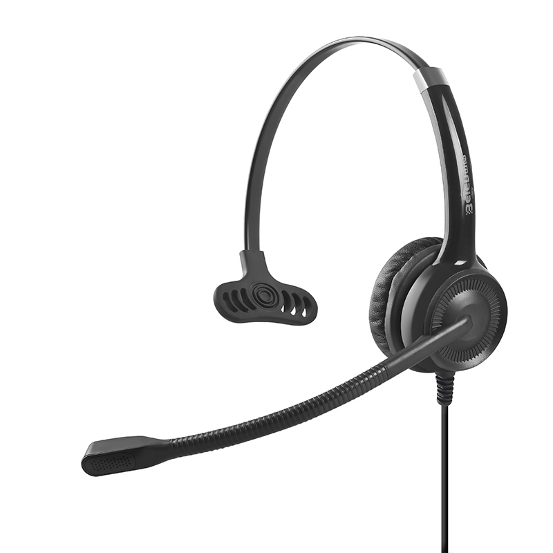 CS11 Call Center Headset, With - Home Office Call Center avaliação e preço
