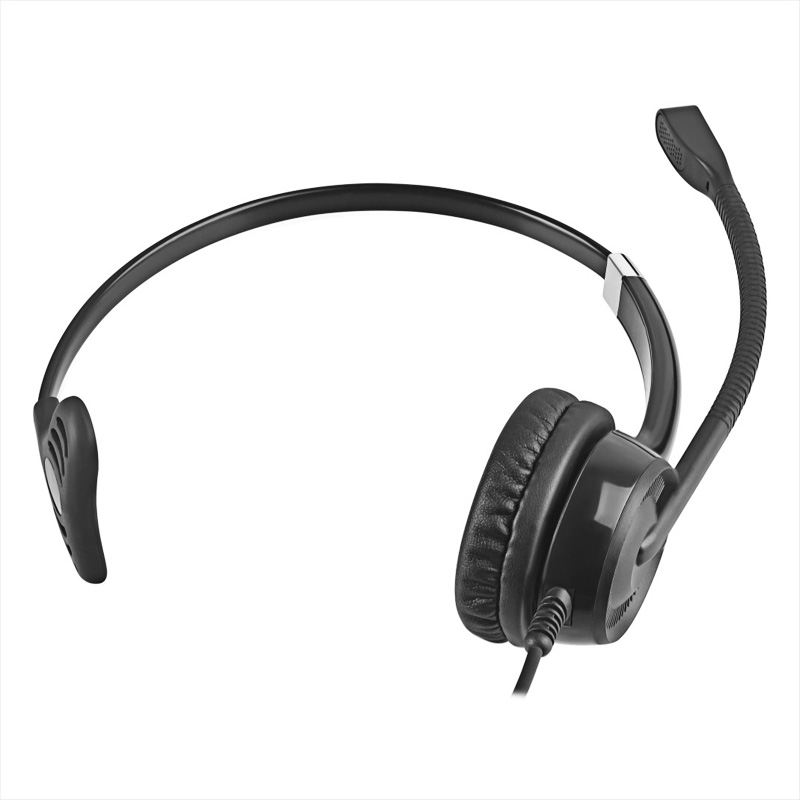 CS11 Call Center Headset, With - Home Office Call Center avaliação e preço