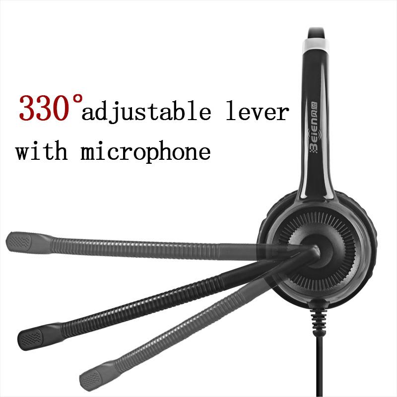 CS11 Call Center Headset, With - Home Office Call Center avaliação e preço