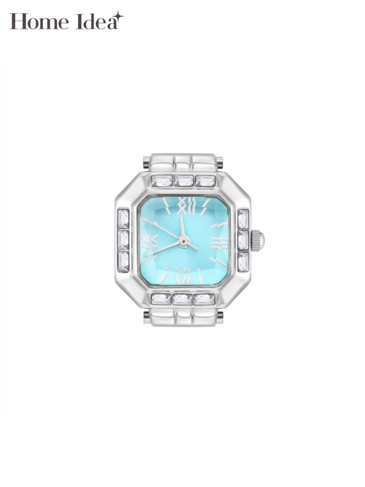 Retro Men Solid Color Quartz W - Home Office Design Ideas avaliação e preço