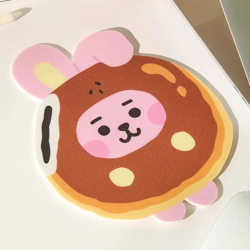 BT21 Cartoon Baking Bakery Ser - Home Office Living Room avaliação e preço