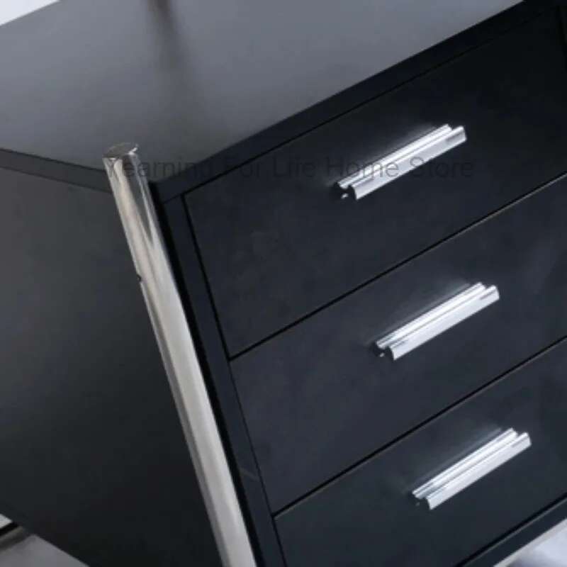 Modern Simplicity Office Desks - Home Office Work Table avaliação e preço