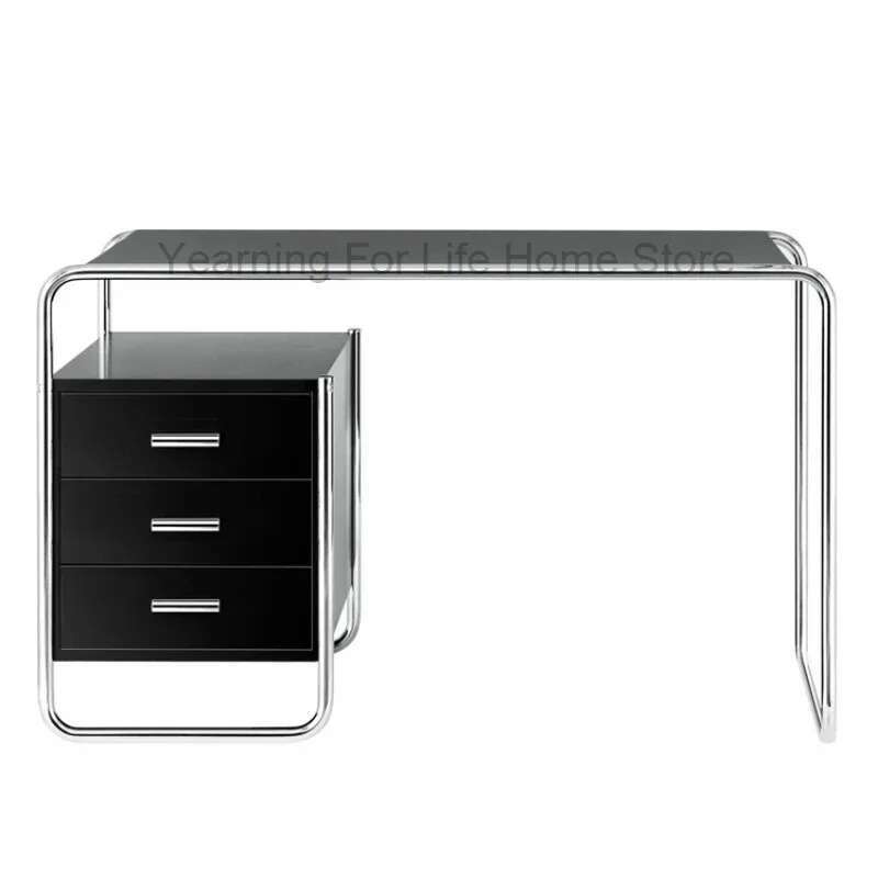 Modern Simplicity Office Desks - Home Office Work Table avaliação e preço
