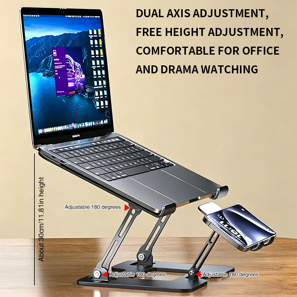 Heavy Load Carbon Steel Laptop - Home Office Call Center avaliação e preço
