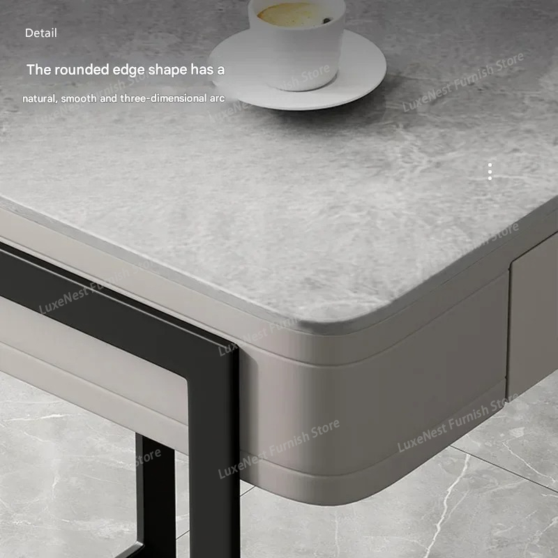 Women Storage Wood Office Desk - Home Office Trabajo avaliação e preço