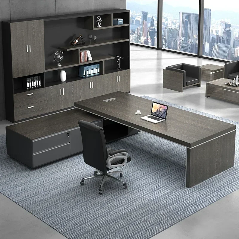 Office Desk Computer Agencies  - Home Office Work Table avaliação e preço