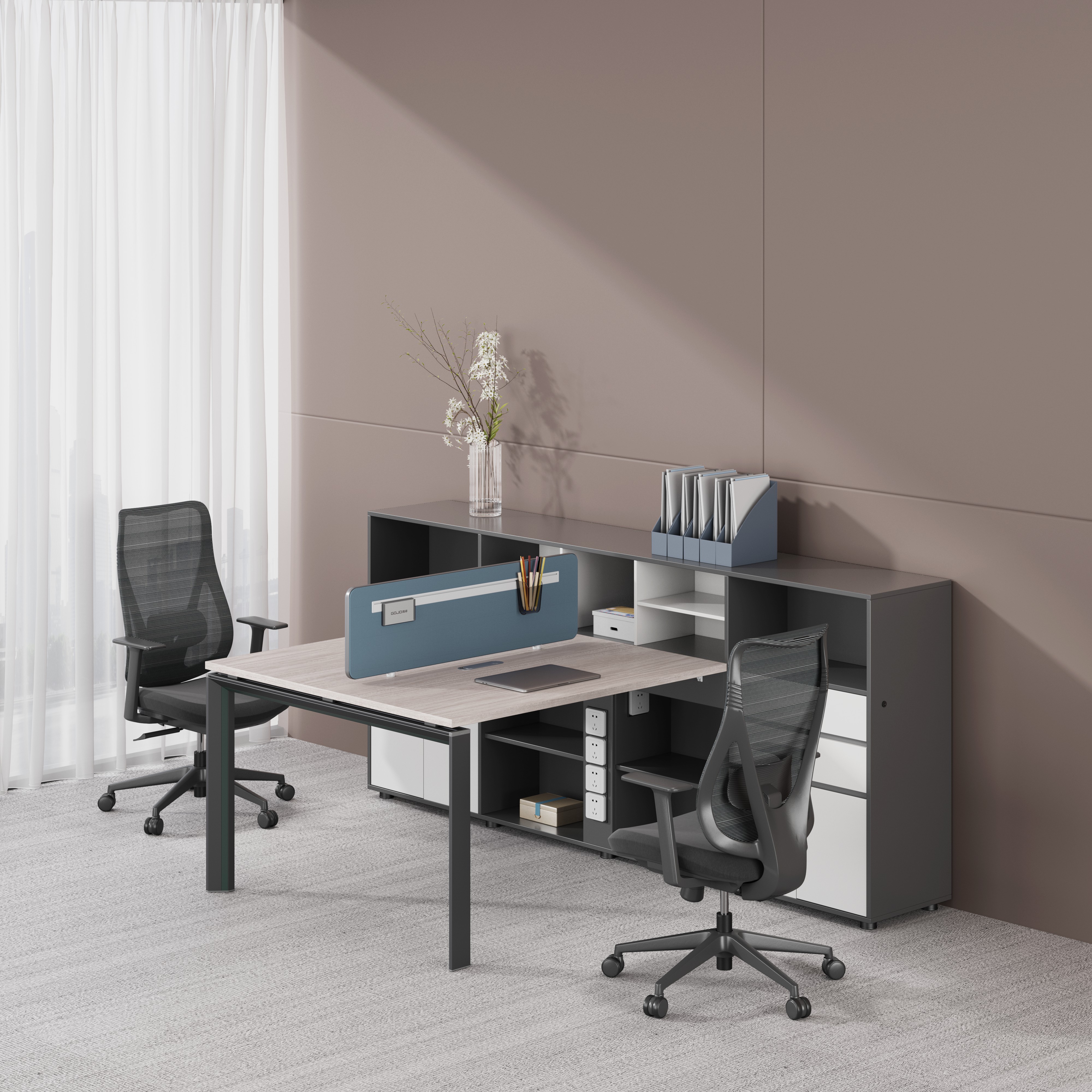 Factory Wholesale Hard Studio  - Home Office Call Center avaliação e preço
