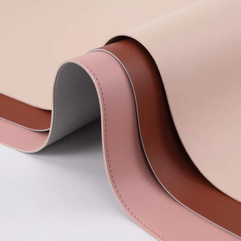 Soft, Foldable Table Mat – Wat - Desk Mat Leather avaliação e preço