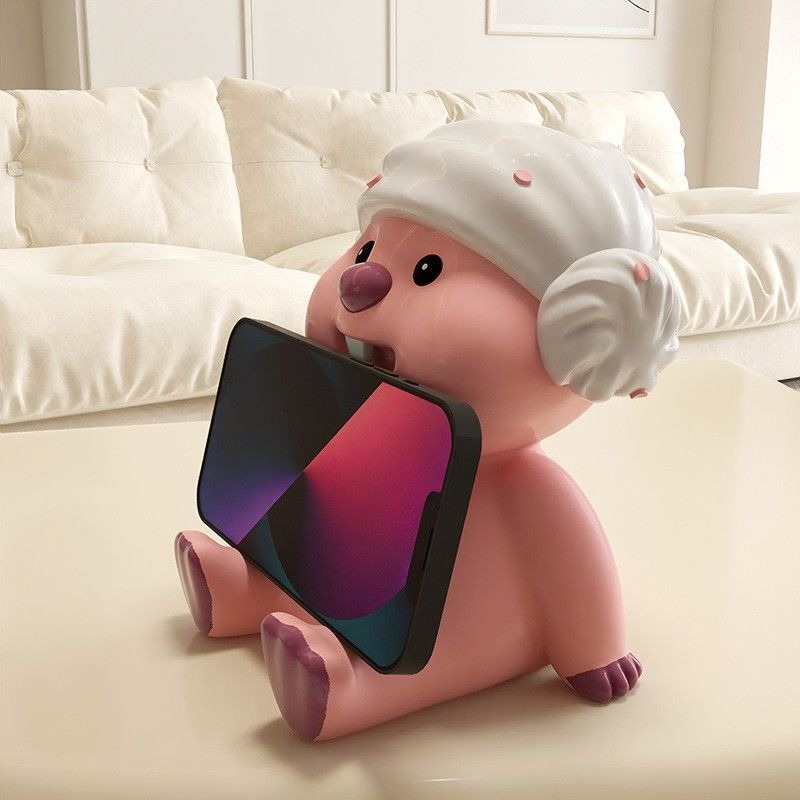 2026 New Pororo & Loopy Phone  - Home Office Call Center avaliação e preço