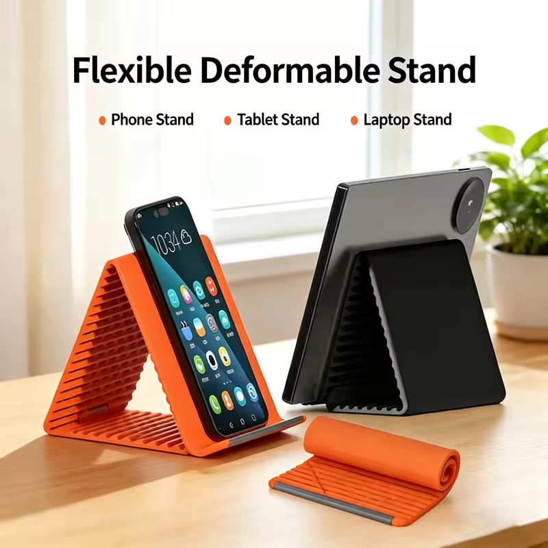 Creative Flexible Foldable Tra - Home Office Living Room avaliação e preço