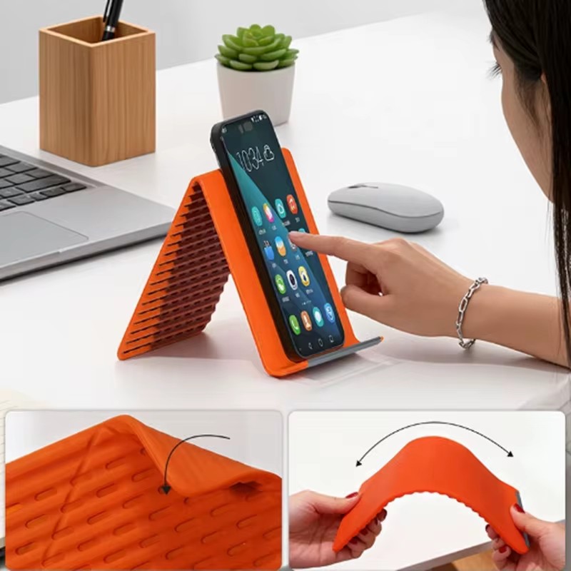 Creative Flexible Foldable Tra - Home Office Living Room avaliação e preço
