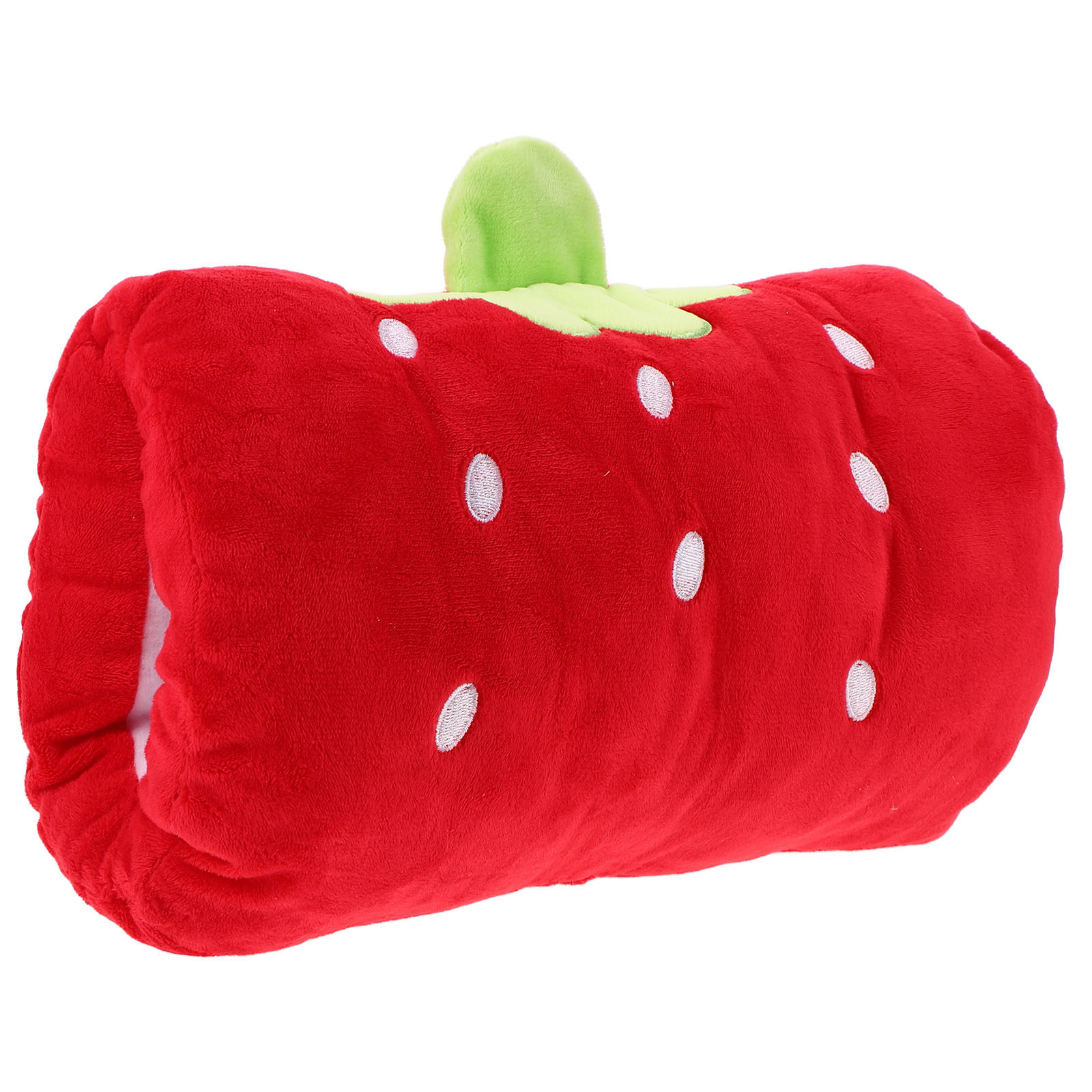 Strawberry Hand Warmer Pillow  - Home Office Design Ideas avaliação e preço