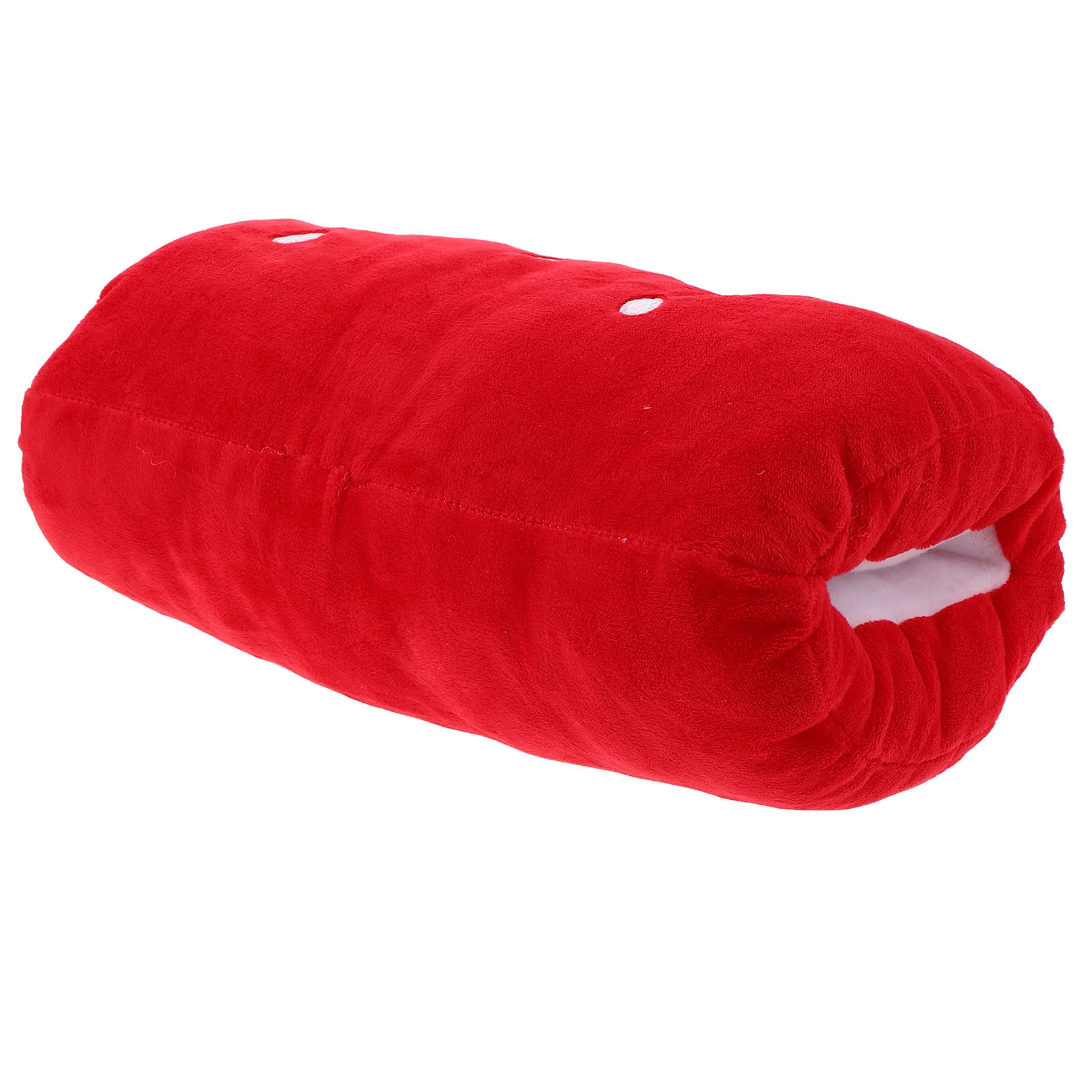 Strawberry Hand Warmer Pillow  - Home Office Design Ideas avaliação e preço